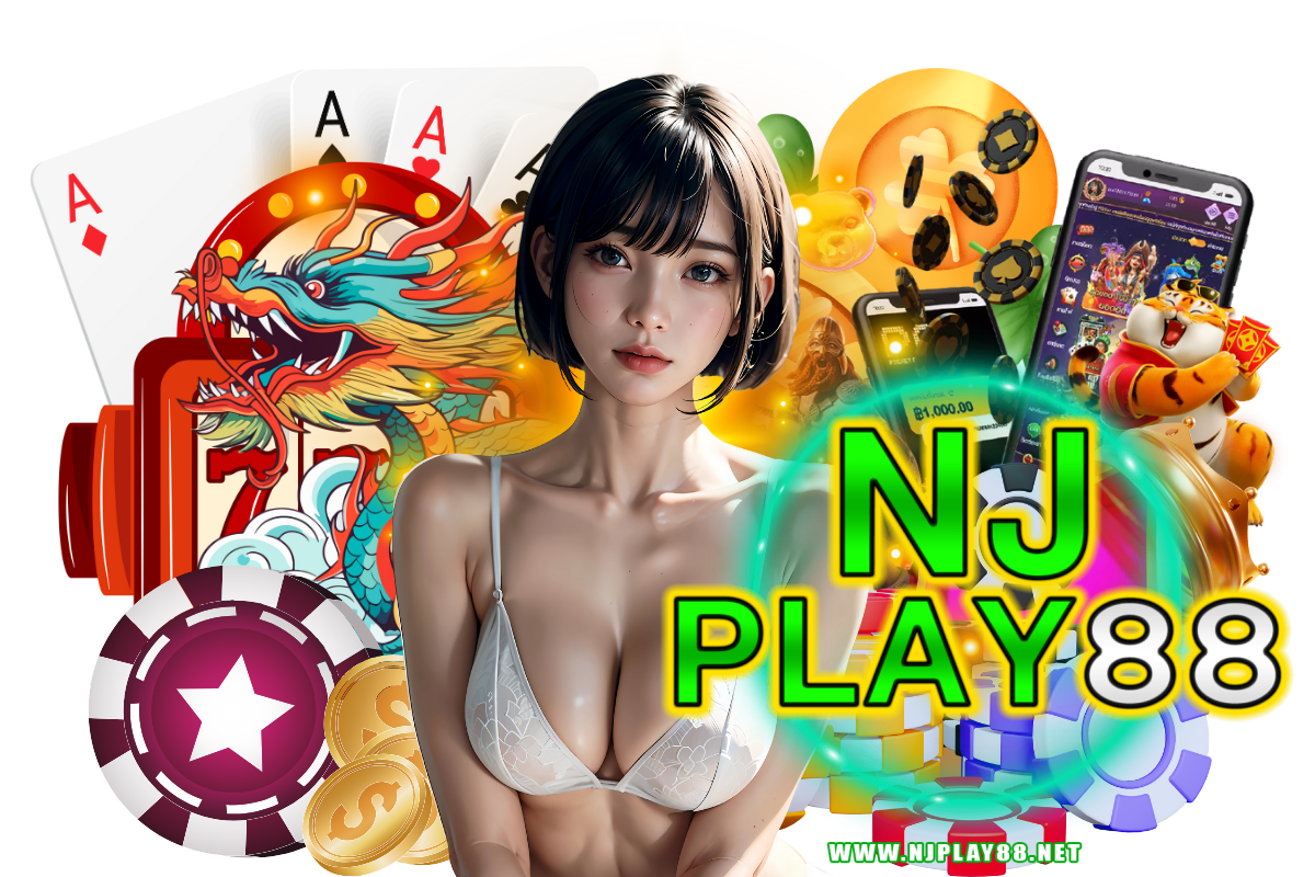 njplay88 สล็อต